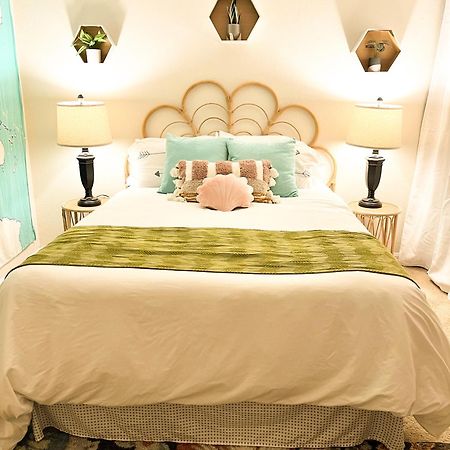 Stylish 2 Bedroom Near Ontario Airport Fontana Extérieur photo