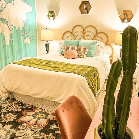 Stylish 2 Bedroom Near Ontario Airport Fontana Extérieur photo