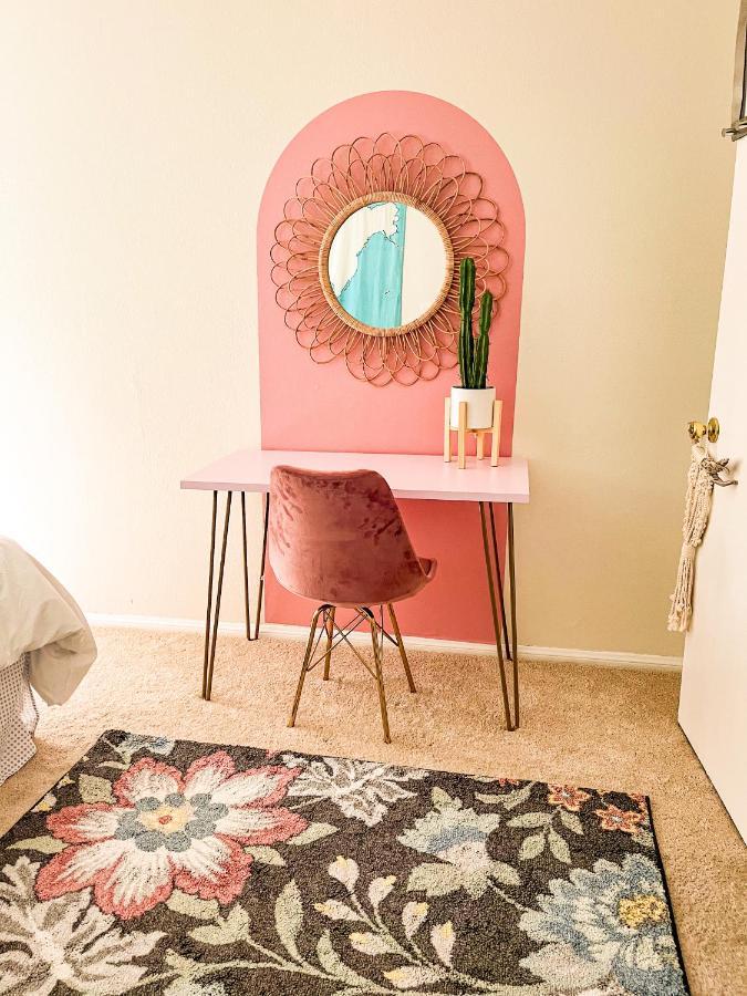 Stylish 2 Bedroom Near Ontario Airport Fontana Extérieur photo