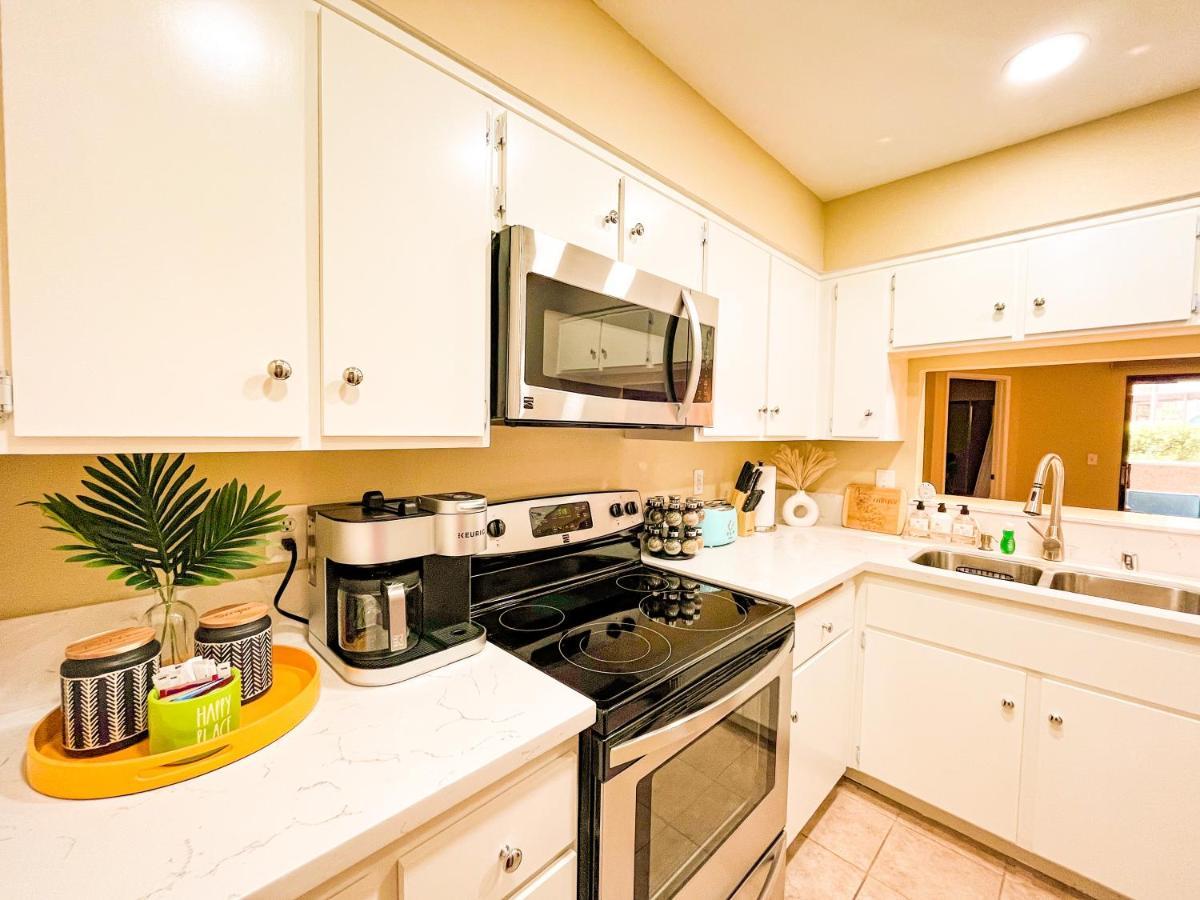 Stylish 2 Bedroom Near Ontario Airport Fontana Extérieur photo