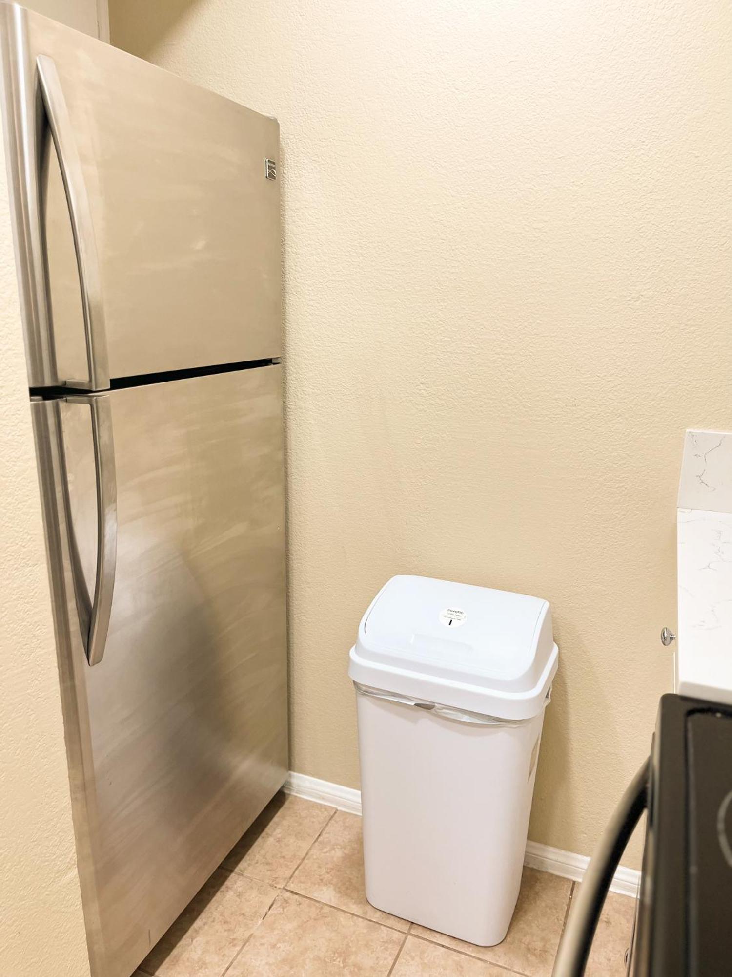 Stylish 2 Bedroom Near Ontario Airport Fontana Extérieur photo
